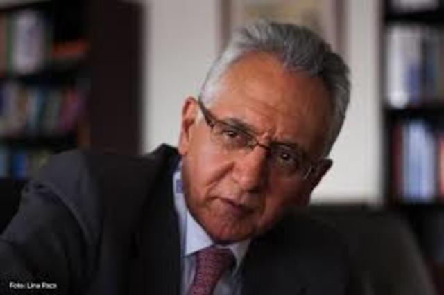 Guillermo Alfonso Jaramillo