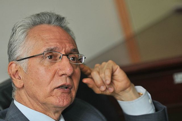 Guillermo Alfonso Jaramillo (1 de enero de 2016 - Actualidad)