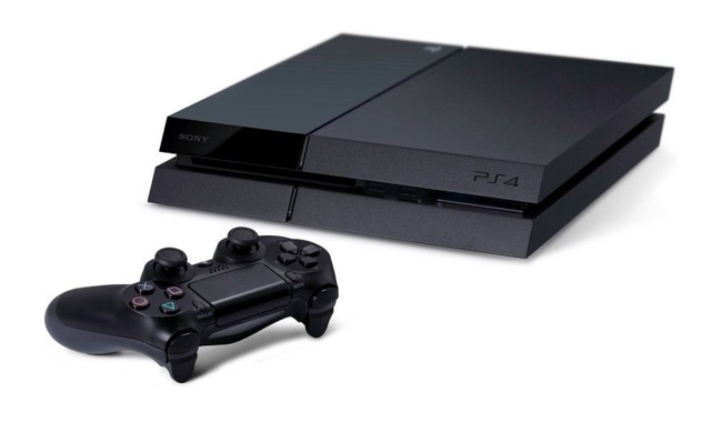 Playstation 4