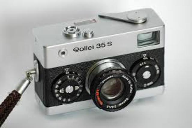 Rollei 35