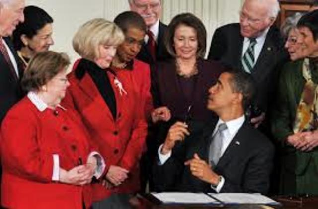 Lilly Ledbetter Fair