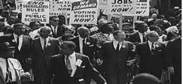 The End of the White Primary