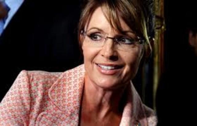 Sarah Palin