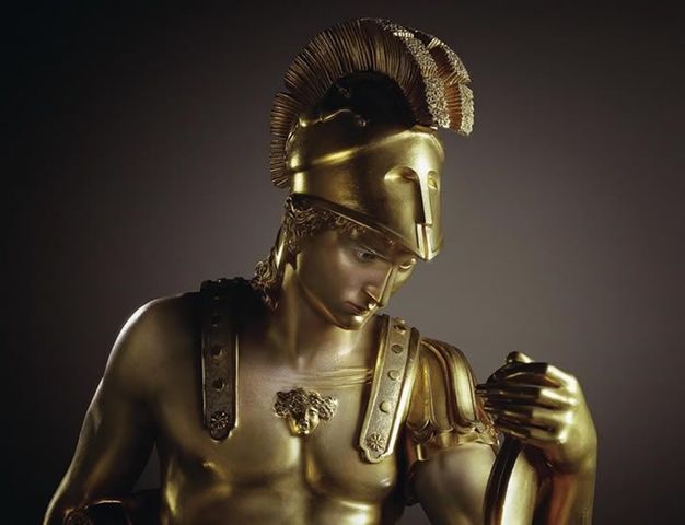 Alejandro Magno 336 a. C.