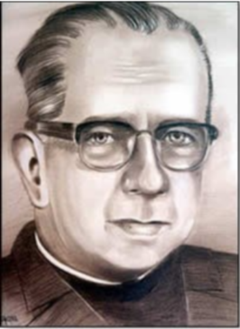 Fundacion de la Universidad