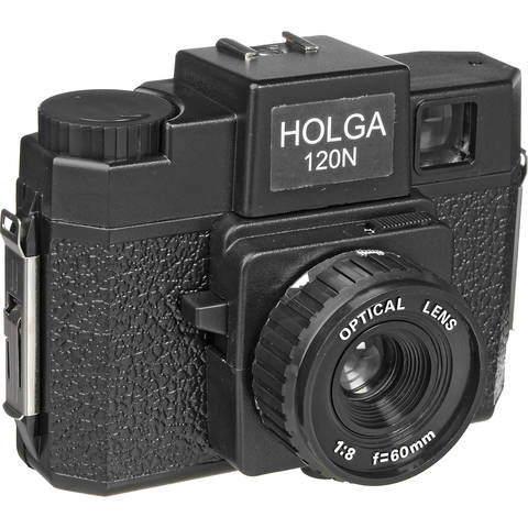 A Holga