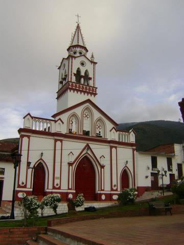 Parroquia Mayor de Nuestra Señora de las Nieves de Pamplona
