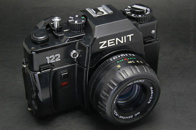 Zenit 122
