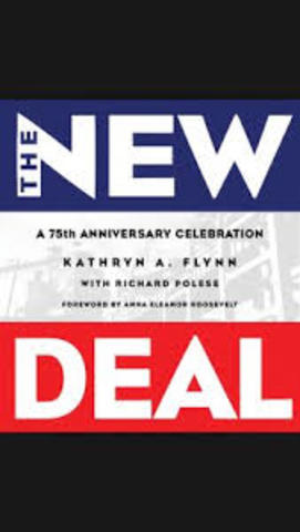 new deal