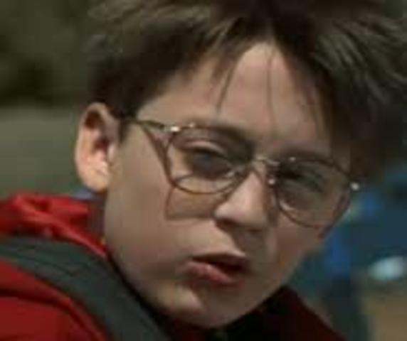 Adventures to the hospital