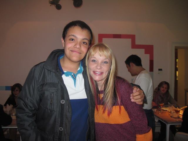 Viaje a Perú Conocí a Astrid Acurio