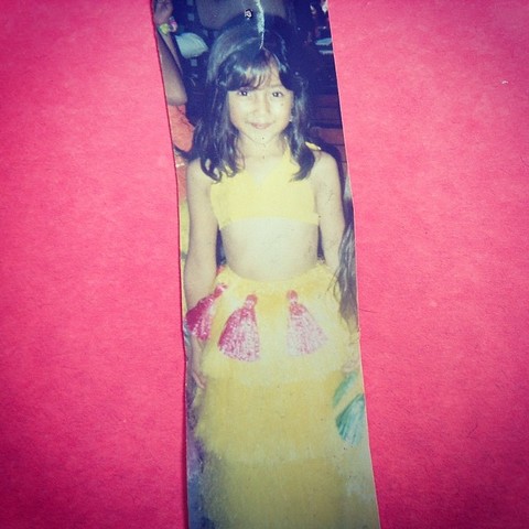 Presentacion de Hawaiano