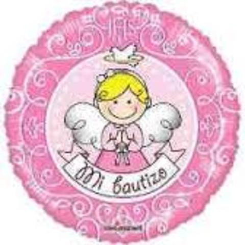 Bautizo