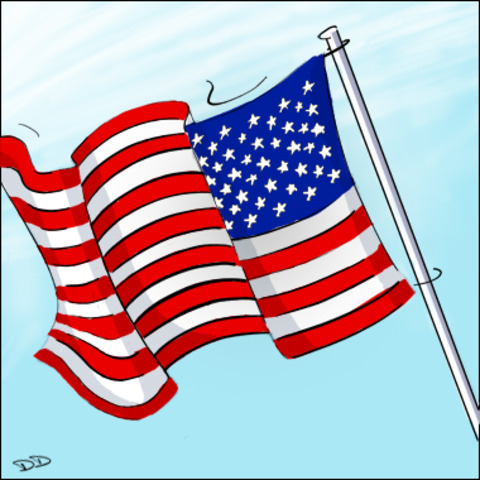 Memorial Day - NO SCHOOL