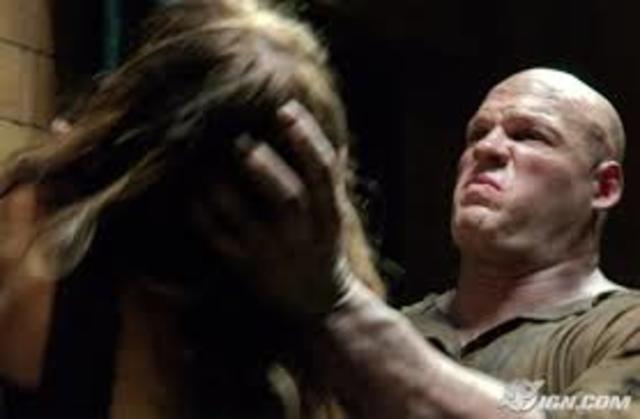 Killer Kanes Attempted Murder