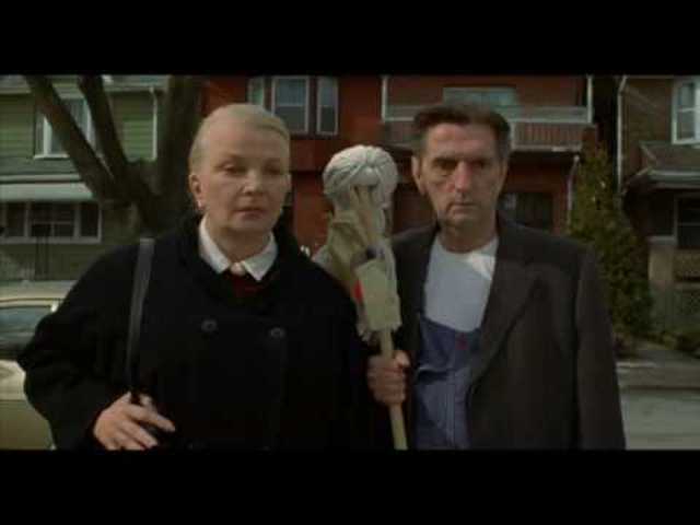 Grim and Gram comfort Max