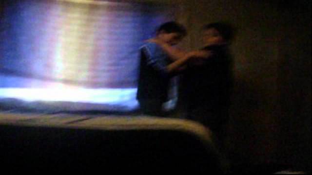 Killer Kane's Second Attempted Murder