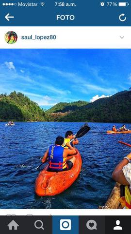 viaje a chipas con martin