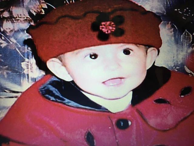 me dejaron sin cabellos