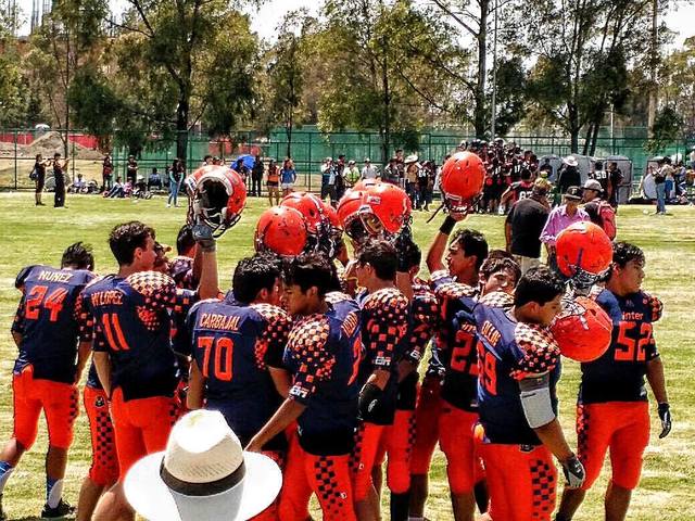 gane mi primera temporada