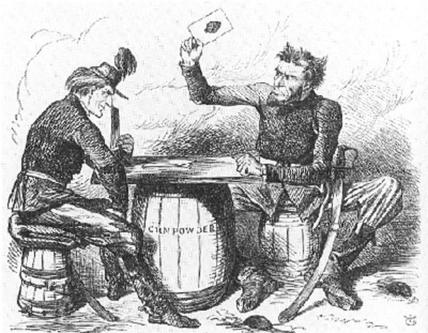 Agreement on ¨Trent¨