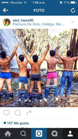 viaje con mis amigos a una escurcion escolar