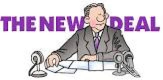 new deal
