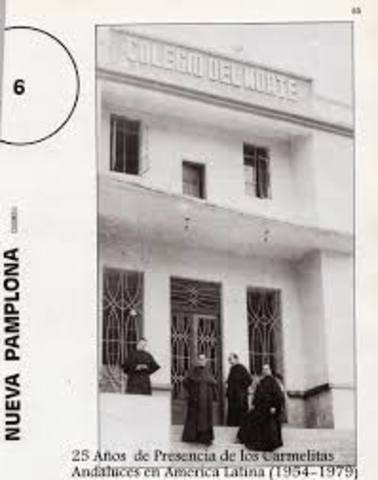 vende el colegio del norte