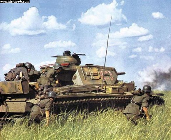 Operation Barbarossa