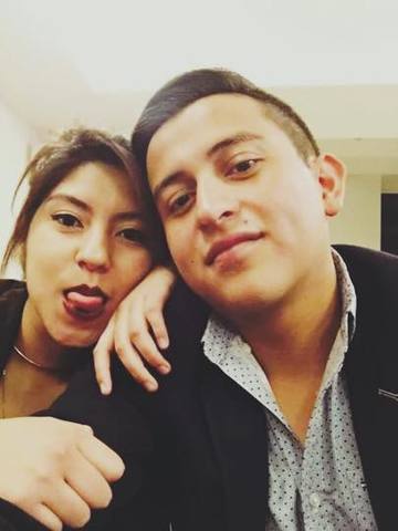 disfruto mi vida con el