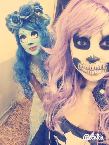 concurso de disfraces