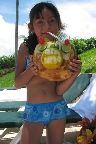 primer viaje en avion