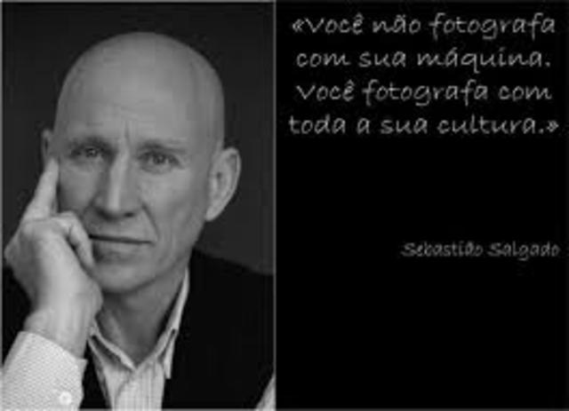 Sebastião Salgado