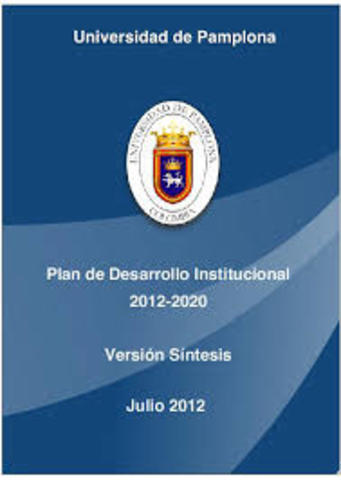 Conforma parte acdemica