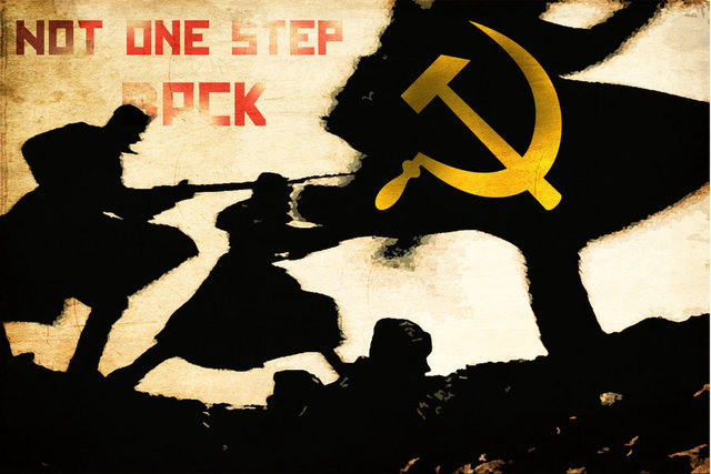 Stalin decrees "Order 227"