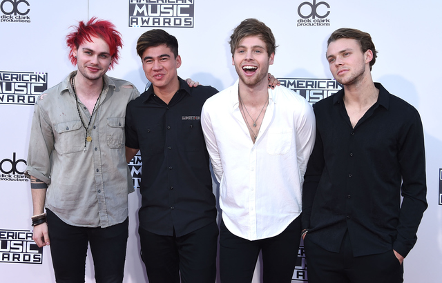 Adv Studies goal complete