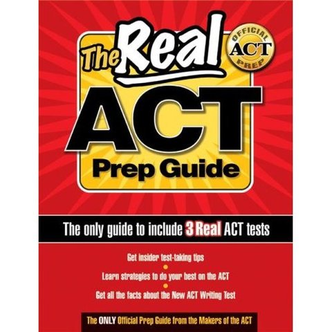 Scored a 25 on my ACT