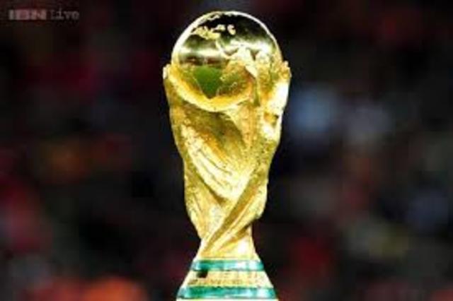 Football World Cup