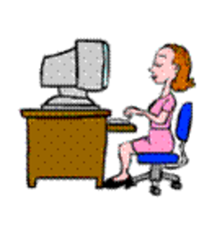 TITULO DE MECANOGRAFA