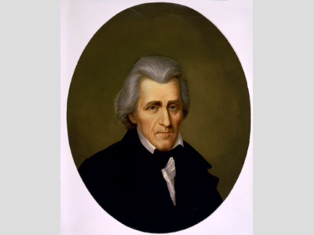 Andrew Jackson
