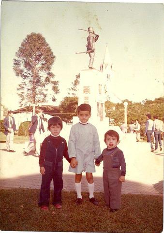 La fotografia social