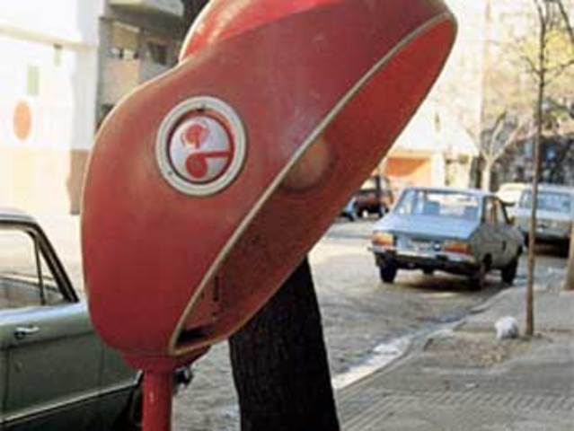 Mi primera comunicaciòn