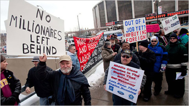 the feburary revolution