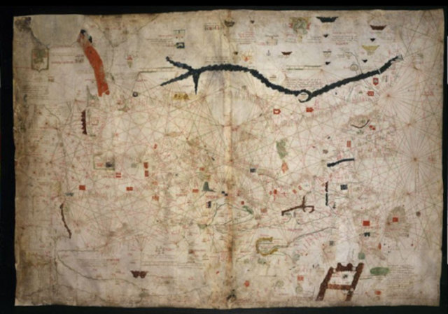 Lancelloto Malocello