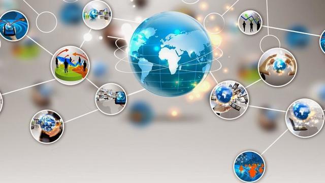 Evolucion de las redes sociales