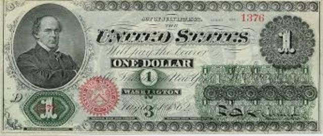 The Dollar
