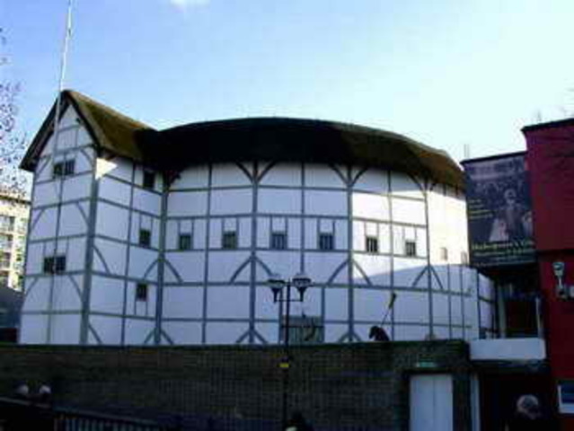 Establishing Himself