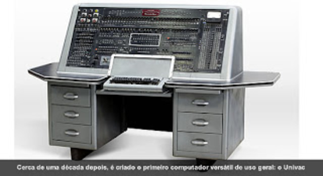 Computador Automático Universal