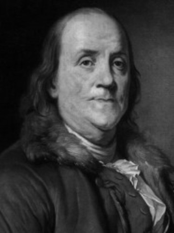B.Franklin