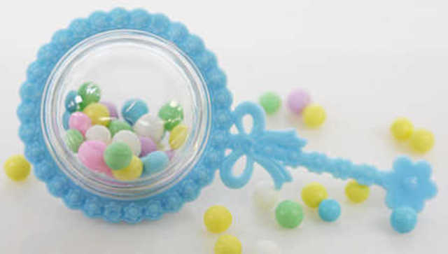 Nací el 5 de julio de 2000.